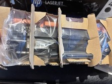 New Genuine OEM HP 48A CF248A Black Toner Cartridge