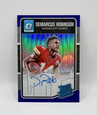 2016 Donruss Optic Football Cards 9