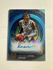 2022-23 Bowman Inception University Autographs #BIAKW Kel'el Ware RC /99