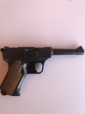 Pistola Giocattolo Edison Anni 60
