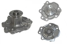 Pompe à eau Nissan PIXO