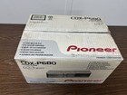 Pioneer Cdx p680 6 disc Car Cd Changer