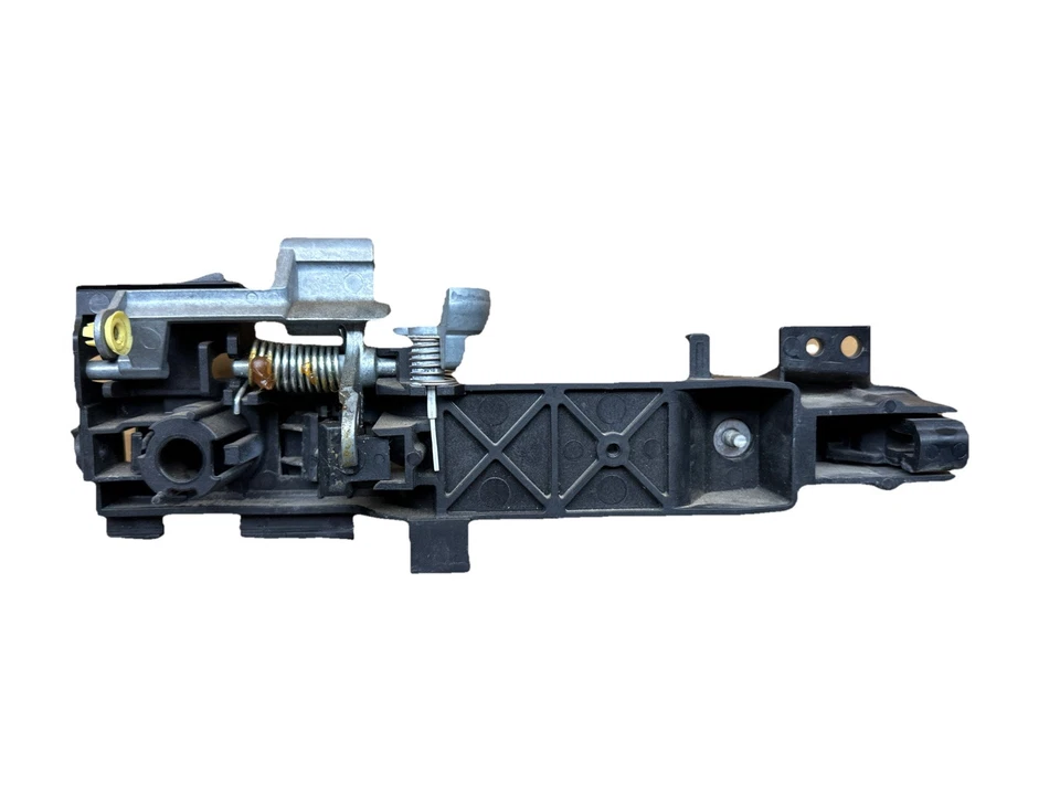 ✅ Manija de puerta exterior trasera izquierda Ford Explorer Police Interceptor 2013-19 OEM ✅ Foto 3 de 4