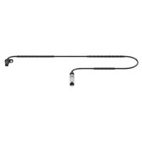 Topran 501 078 Sensor, Raddrehzahl