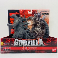 Godzilla 2023 Godzilla 1.0 Monster King Series