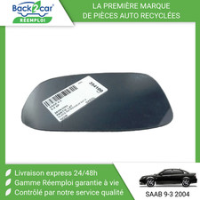 Glace de rétroviseur Saab 9-5