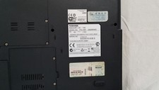 Toshiba Equium L40-156 15,4" Laptop Intel Pentium Dual Core T2310 2GB ohne HDD – Bild 13
