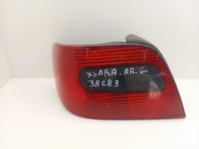 Feu arrière Citroen XSARA