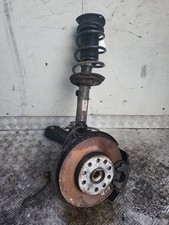 Volkswagen Golf Mk7 Tsi 5 Door 2016-2020 999 Strut/leg front Driver Side Q2