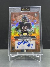 Killer Cards: Dexter Autograph Trading Cards Guide 64