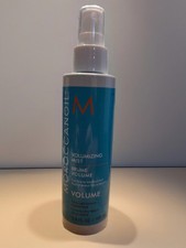 Moroccanoil Volumizing Mist 5.4 oz New Volume