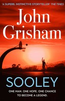 John Grisham | Sooley | Taschenbuch | Englisch (2022) | 368 S.