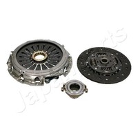 Kupplungssatz Japanparts KF-590 FüR Mitsubishi