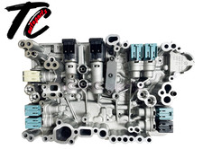 For Mercedes Benz 724 Gen1 Automatic Transmission Valve Body