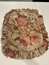 Ralph Lauren Guinevere Aragon Mini decorative Pillow Sham 19x15
