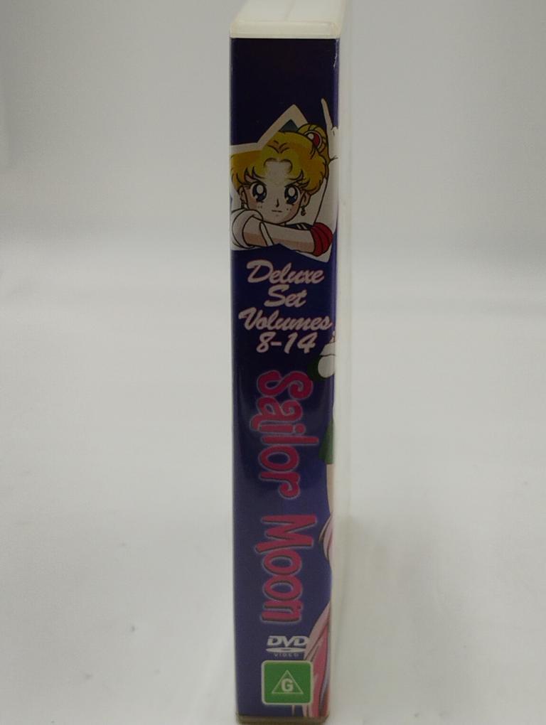 SAILOR MOON VOL. 1-14 (EL1111744) | eBay