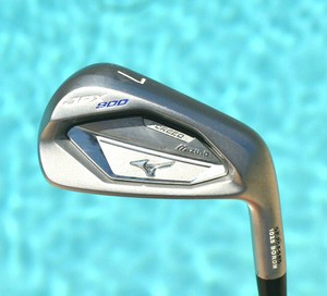 mizuno jpx 900 hot metal ebay
