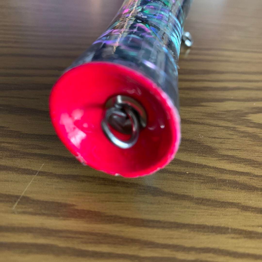 貝田 アントニオ 200 貝田ルアー Antonio アントニオ200