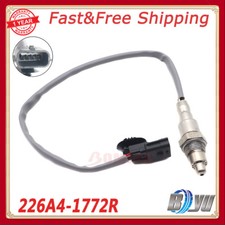 Nuevo sensor de oxígeno Lambda O2 226A4-1772R para Renault MEGANE IV FLUENCE TWINGO III