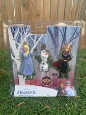 frozen dive toys