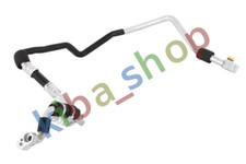 AIR CONDITIONING HOSE/PIPE FITS AUDI Q7 VW TOUAREG 30-60D 1002-0815