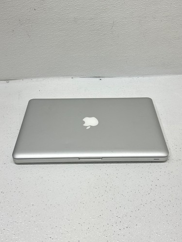 [READ] Apple MacBook Pro 13in A1278 Silver iCloud Blocked WORKING | eBay