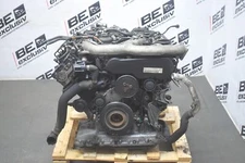 Audi Q5 8R 3.0 TDI Motor Quattro Rumpfmotor Triebwerk CCWA CCWB 059100098J 