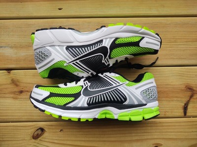 nike zoom vomero 5 sp green