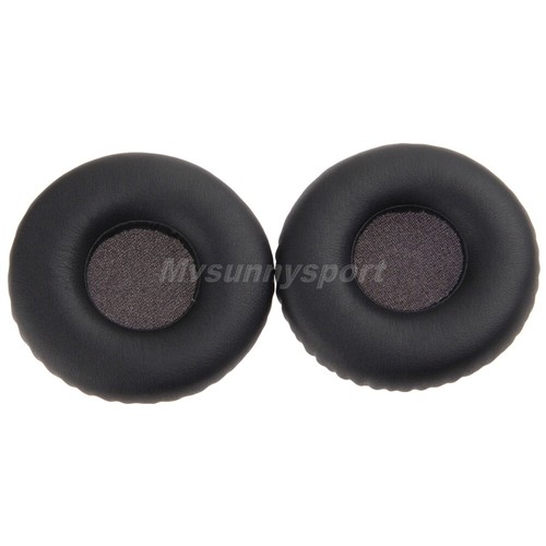 Useful 2PC Earpad Cushion Replacement For AKG Y55 Y50 Wireless Y50BT Headphone - Picture 5 of 10