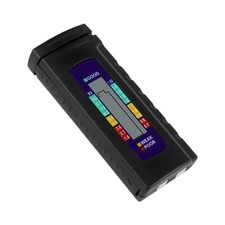 Battery Tester LCD Display Battery Checker