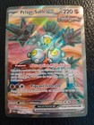 Carte Pokémon Fr Pelage-Sablé EX 228/182 Faille Paradoxe NEUF (port groupé)