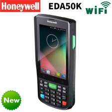 Honeywell ScanPal EDA50K Wifi 1D/2D Mobile Barcode Scanner In Battery USB Cable