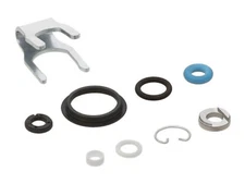 For 2017-2020 Mercedes SLC300 Fuel Injector Seal Kit 95494YXDB 2018 2019