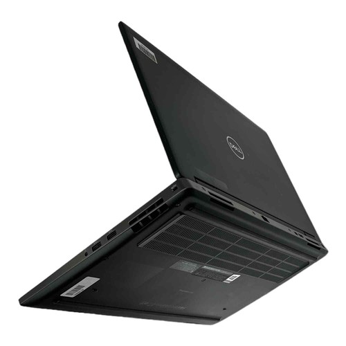 Dell Precision 7530 i7 8850H 2,6GHz 32GB 512GB NVMe (Akku 50%) Flecken - Bild 2 von 2