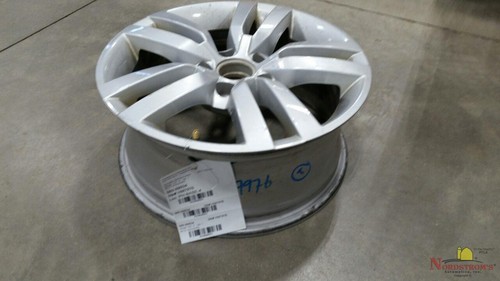 2017 Volkswagen Tiguan 16" Wheel Rim 16x6-1/2, 5 lug, 112mm Alum - Picture 2 of 12