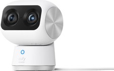 Anker eufy S350 Dual-Cam Indoor Camera