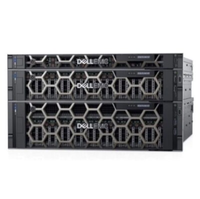 NEW DELL POWEREDGE R7425 R740xd 24 BAY NVME SERVER BACKPLANE PC8TD FJH5T 3M0XD e