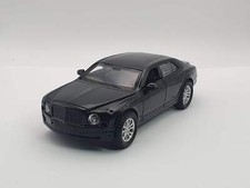 Bentley Mulsanne 1/40