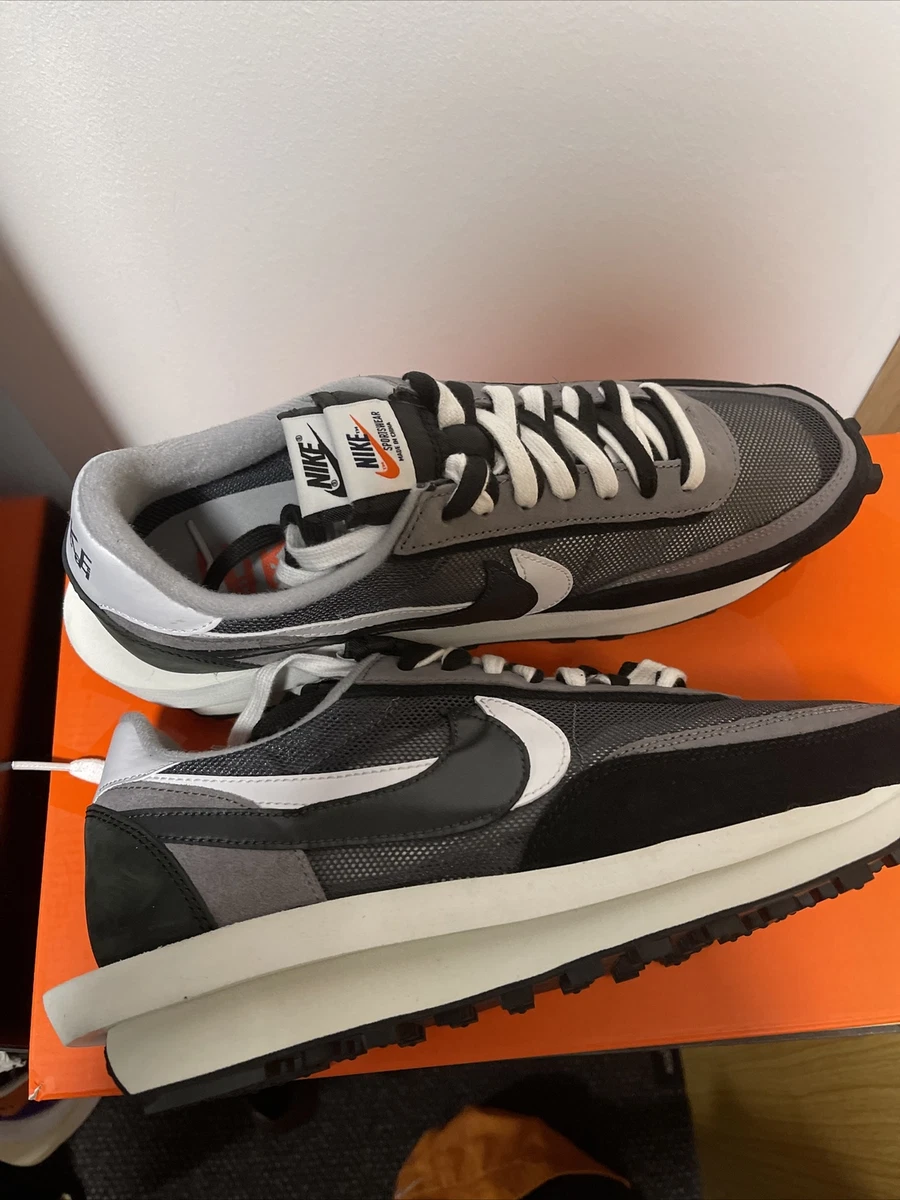 Nike ld on sale waffle black
