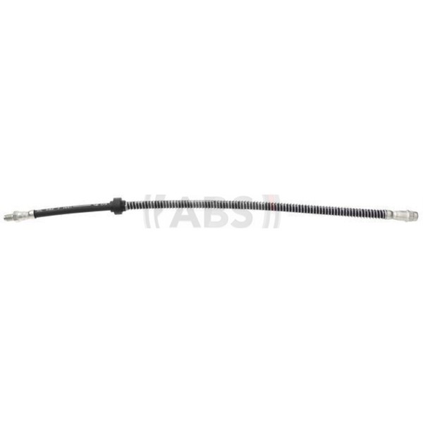 A.B.S. Bremsschlauch Vorne Links Unten FüR Opel Movano Pritsche/Fahrgestell-image