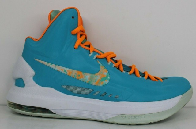 nike kd 5 easter