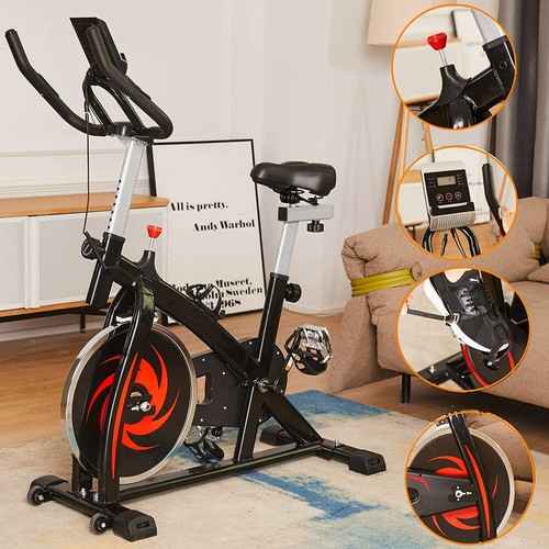 heka exercise bike
