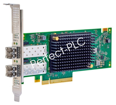 Broadcom Emulex LPe36002-M64 2 Port 64G FC HBA