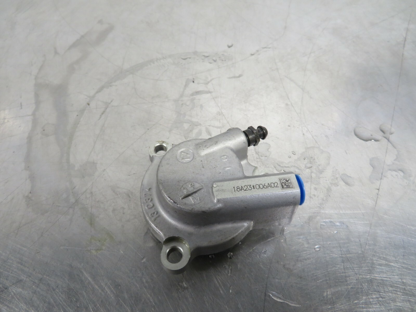 EB678 2018 18 HARLEY DAVIDSON FLHTK ULTRA LTD CLUTCH ACTUATION KIT