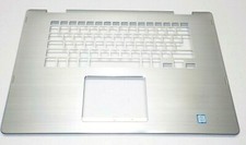 REF OEM Dell Inspiron 15 7569 Laptop Palmrest Assembly FMN46 460.08406 HUH 08
