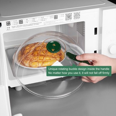 Bowl Cover Space-saving Eco-friendly Kitchen Helper Food Cover Pp