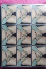 MADONNA Exclusive Playing Cards 1 Off Only Besoke pack (Set 139) See Description