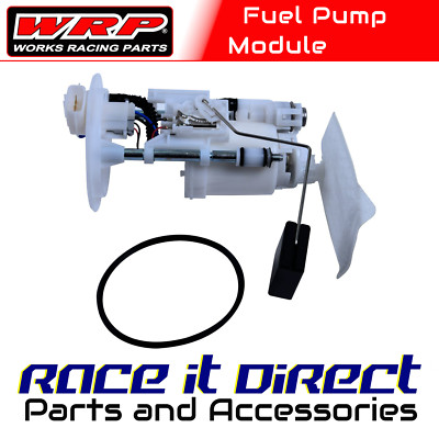 WRP Kraftstoffpumpenmodul für Yamaha Kodiak 700 EPS 4WD 2016-2022 Komplettset