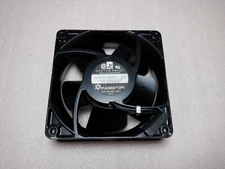 SYSTEM PAPST MODEL 4600 X FAN