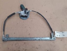 5 PUERTAS Lève-Vitre Avant Droit. pour CITROEN ZX 1.9 TD Volcane 225172
